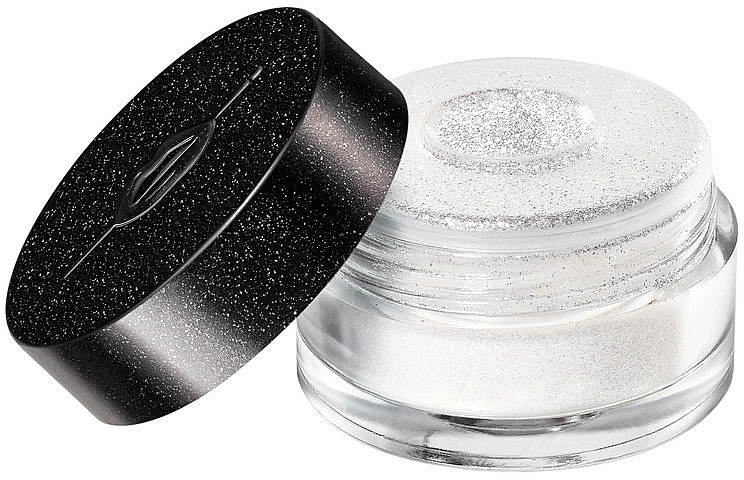 Make Up For Ever Star Lit Diamond Powder – Polvo brillante con micro partículas brillantes, 2.5g