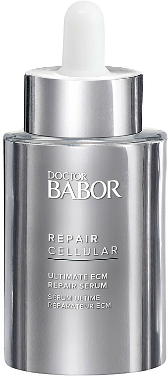 Sérum facial concentrado reparador celular – Babor Doctor Babor Ultimate ECM Serum
