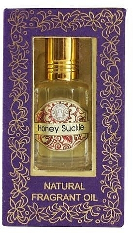 Song of India Honey Suckle Oil – Aceite esencial de madreselva